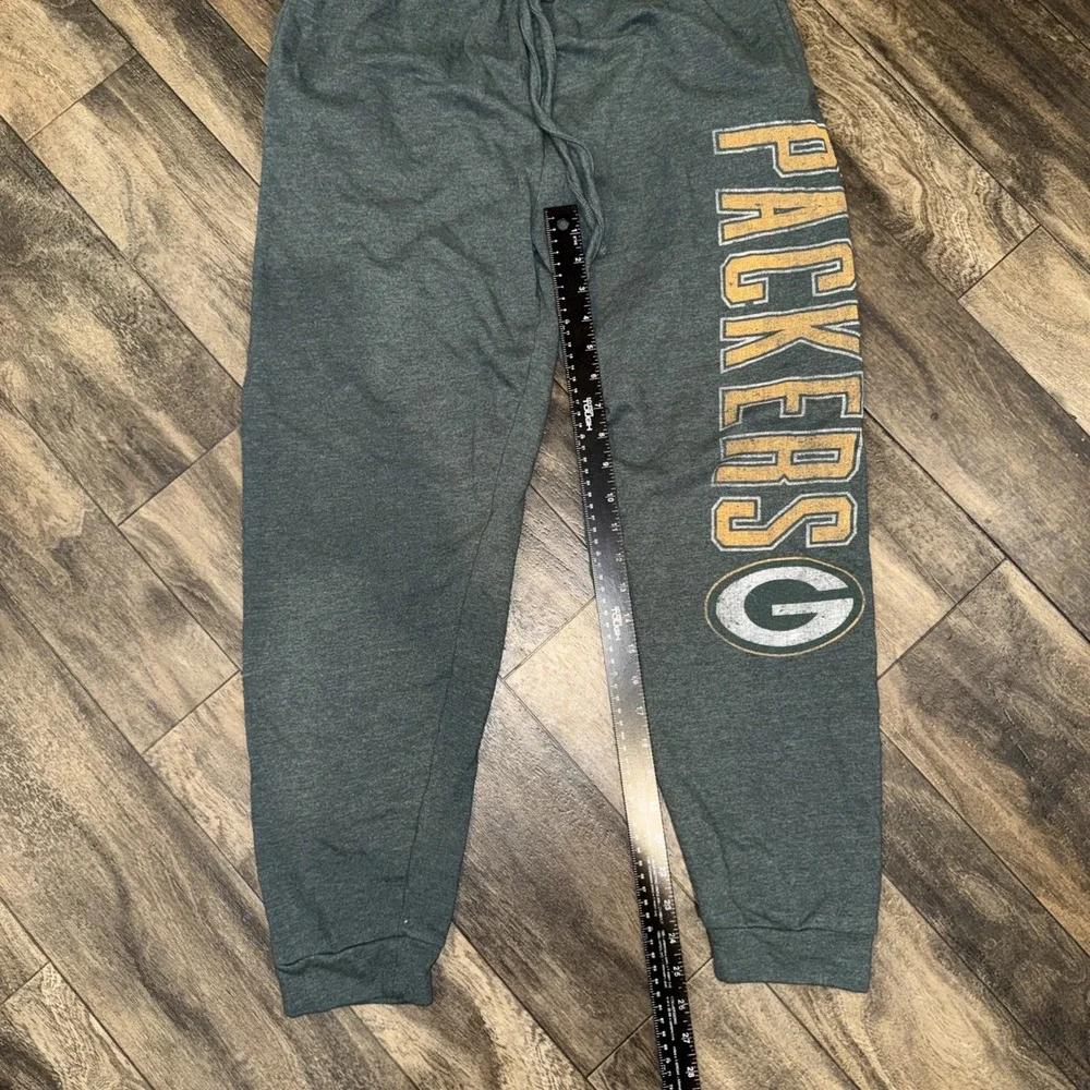 Green Bay Packers used very